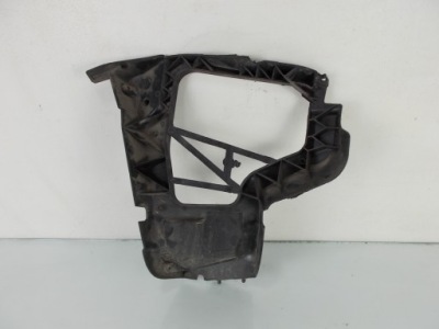 Кронштейн бампера задня лівий 3m51-r17e851-ae ford focus mk2 c-max фото №1