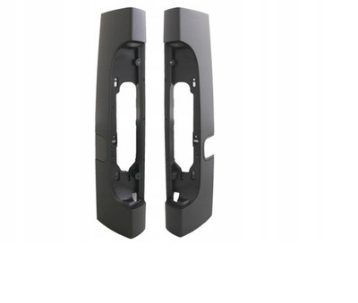 Рамка лампи задній ліва primastar vivaro trafic 01.2007-12.2016 фото №1