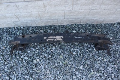 Балка бампера перед hyundai tucson iii #971 фото №1