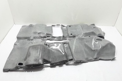 Коврик салона renault twingo iii bcm_ 749025816r 2015 фото №1