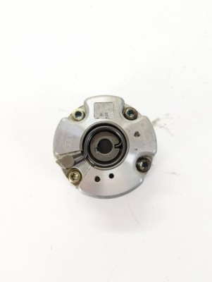 Audi q5 sq5 2012 шкивы фото №1