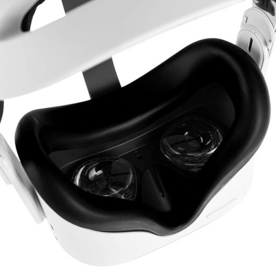 Silikonowa osłona twarzy NEWZEROL VR do Quest 2