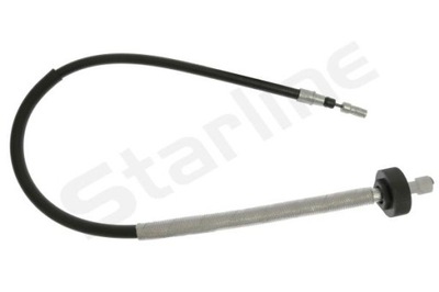 CABLE FRENOS STARLINE LA EB.003-A  