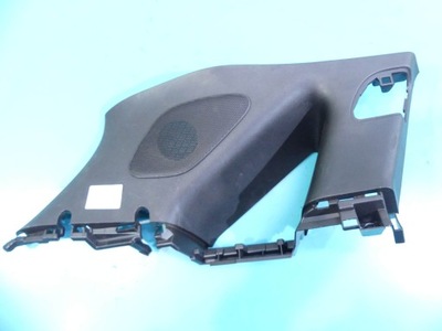 Защита стойка задняя левая infiniti fx ii qx70 фото №1