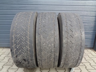 315/70R22,5 Goodyear KMAX D Napędowa opona