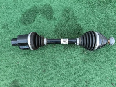 Bwm x1 f48 приводной вал передняя правая 8611938 фото №1