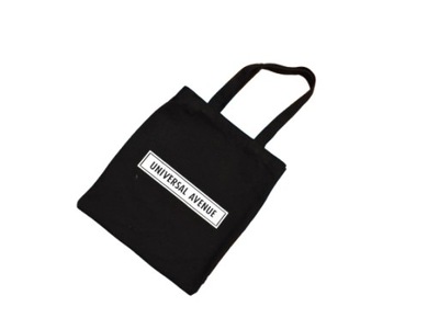 Torba shopperka napis