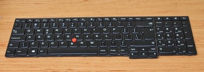 Oryginalna klawiatura Lenovo Thinkpad L540