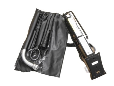 Audi a6 a7 4g домкрат підйомник 4g0011031l фото №1