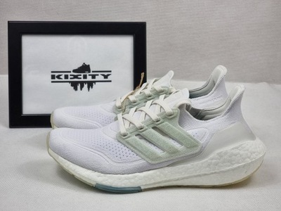 Nowe Adidas Ultra Boost 21 x Parley 38 2/3 24cm