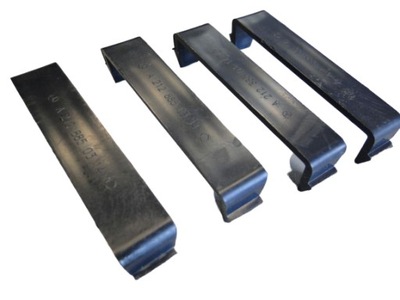 Mercedes w463 c w204 ml 166 gl кронштейн радара фото №1