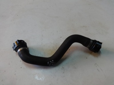 Bmw 4 f32 f31 f30 2.0 d труба wąż шланг wody фото №1
