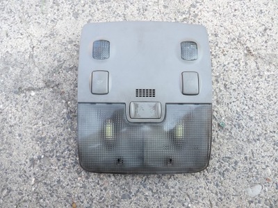 Audi a3 8l lift лампа стельовий фото №1