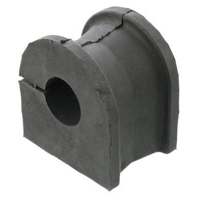 Гумовий елемент тяга стабілізатора febi 105977 фото №1