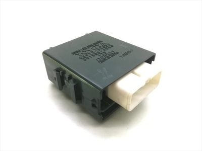 Lexus is модуль керуючий центрального замка двері фото №1