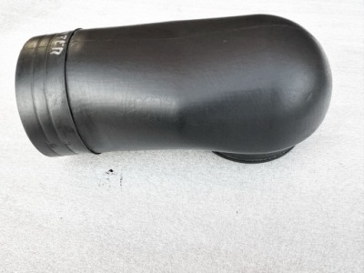 Mitsubishi canter fuso 3,0 disel труба повітря оригінал фото №1