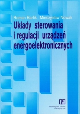 Układy sterowania i regulacji urządzeń