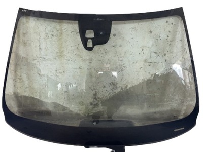 Volvo s60 v60 скло передня лобове city safe фото №1