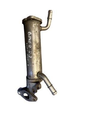 Ford оригінальний номер 6c1q9f464ad радіатор, система охолодження двигуна фото №1