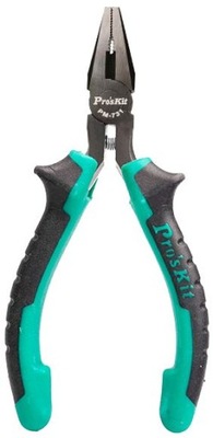 Szczypce płaskie 120 mm, Proskit, PM-731