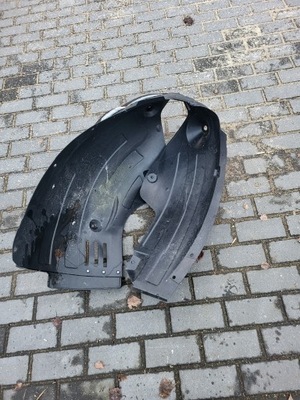 Підкрилок ліва передні kia ev6 gt 86813 cv500 фото №1