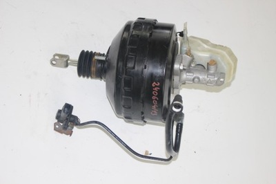 Усилитель тормозов тормозные насос bmw e87 6785644 фото №1