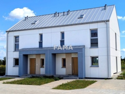 Dom, Włocławek, Zawiśle, 133 m²