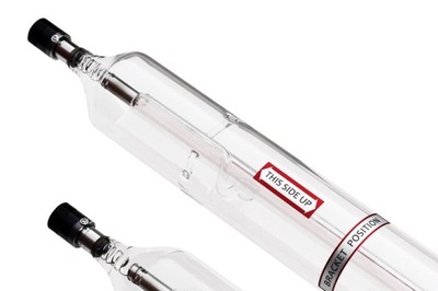 NOWA TUBA LASEROWA CO2 130W EFR X6 DO PLOTERA PROMOCJA !!