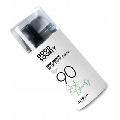 ARTEGO Good Society Free Shape Smooth 100ml KREM WYGŁADZAJĄCY