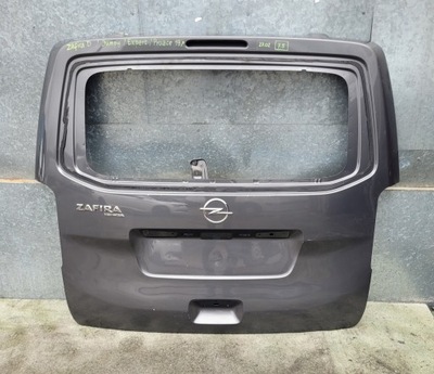 Крышка багажника багажника opel zafira d / expert / jumpy / proace 2019- фото №1