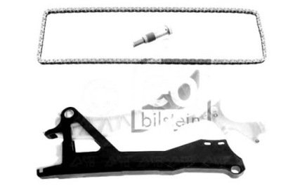 Febi bilstein 30334 набор цепи распределительного вала фото №1