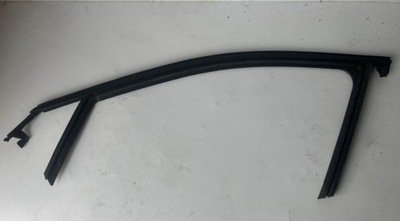 Рамка прокладка двері лівий перед peugeot 3008 ii 5008 ii фото №1