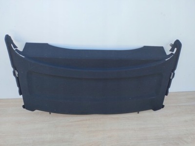 VW PASSAT B6 SEDAN SHELF BOOT PROTECTION PRZEGRODA 3C5863413 DM101  