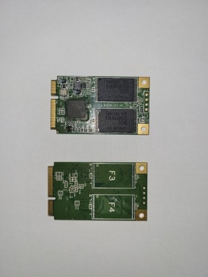 Dysk SSD 2GB mSATA