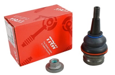 Trw шарова опора важеля audi a7 3.0 tdi rs7 фото №1