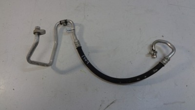 Dacia dokker lodgy шланг трубка кондиционера фото №1