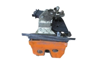 Octavia 1 i kombi 96-10 замок крышки задняя 535972732 фото №1