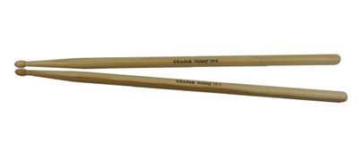 PAŁKI PERKUSYJNE GŁADEK 135C HICKORY