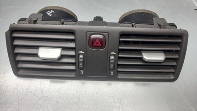 Решітка обдув volvo xc90 3409400 фото №1