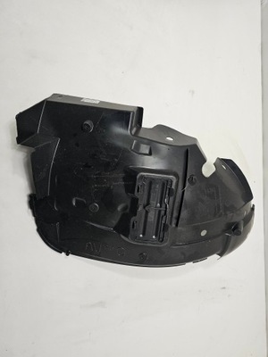 Підкрилок ліва перед передні opel vivaro renault trafic фото №1