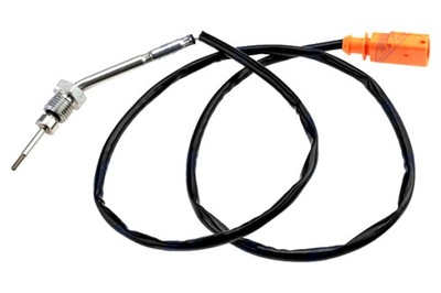 Nty датчик температури вихлопних газів фото №1