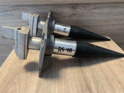 Абсорбер отбойник правый задняя audi a8 4e0807357b фото №1