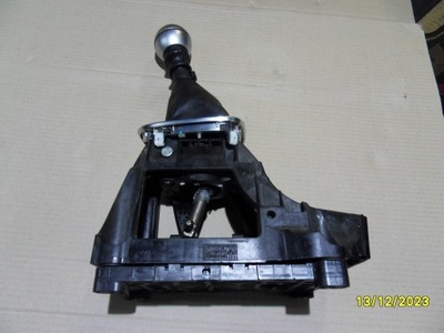 Вибірник перемикання передач jeep renegade фото №1