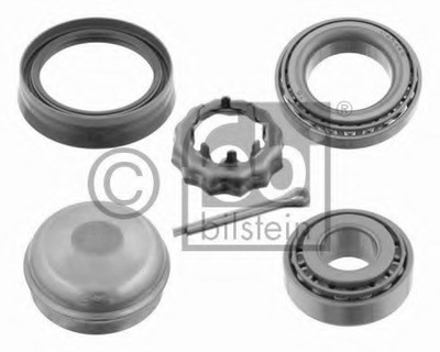 BEARING WHEELS REAR AUDI A4, SEAT INCA, VW CADDY 95-  