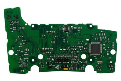 NTY ELEKTRONIKA PANELA MMI AUDI Q7 FL 2010-2014