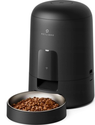 PETLIBRO PLAF108 Automat do karmienia dla zwierząt, 2L, Wi-Fi, aplikacja
