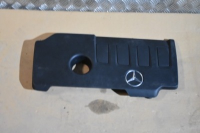 Idealna защита крышка двигателя mercedes 1 фото №1
