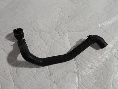 Audi a3 s3 8v труба wąż шланг wody 1j0122291c фото №1