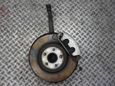 Поворотный кулак левая перед lancia thema 3.0 d фото №1