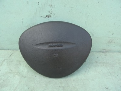 Подушка водителя fiat punto ii 735278157 фото №1